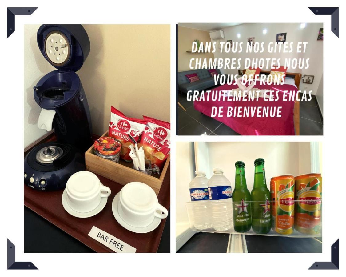 Mas La Farelle Gite, Fitness & Salle De Jeux Gratuite & Spa En Supplement نيم المظهر الخارجي الصورة